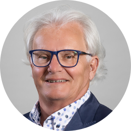 Christoph Züllig Manager Director Herbamed