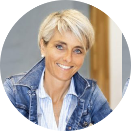 Isabelle Bechtiger Sales Manager Herbamed