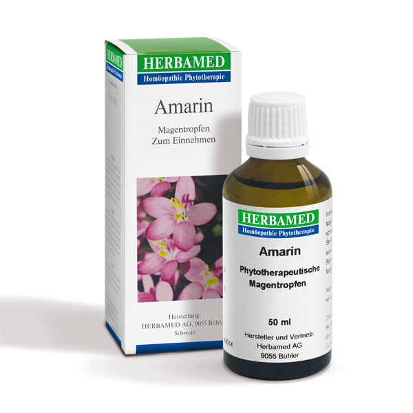 Sonderangebot Herbamed