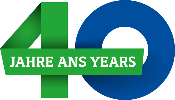 Herbamed 40th anniversary